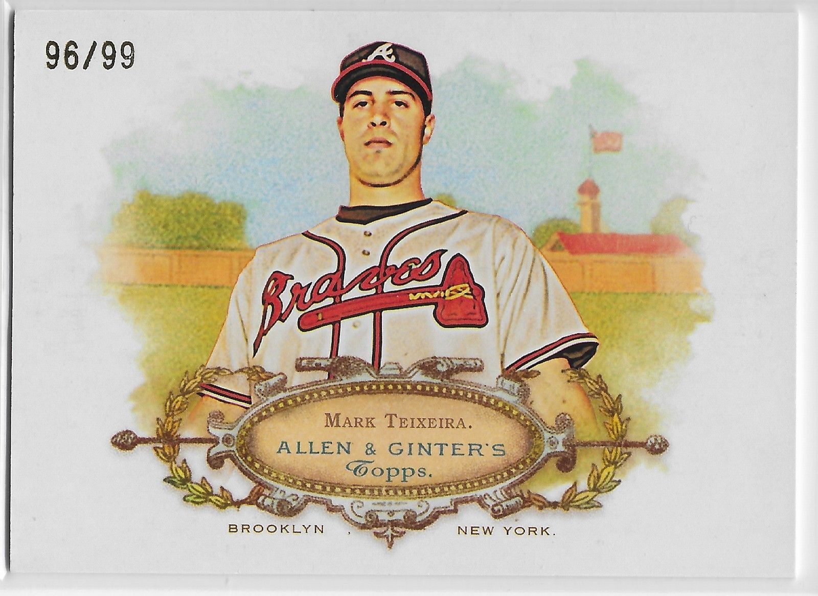 2008 Topps Allen and Ginter Rip Cards Baseball Cards Wiki Fandom