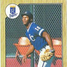 Bo Jackson Baseball Cards Wiki Fandom