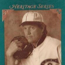 Carlton Fisk Baseball Cards Wiki Fandom