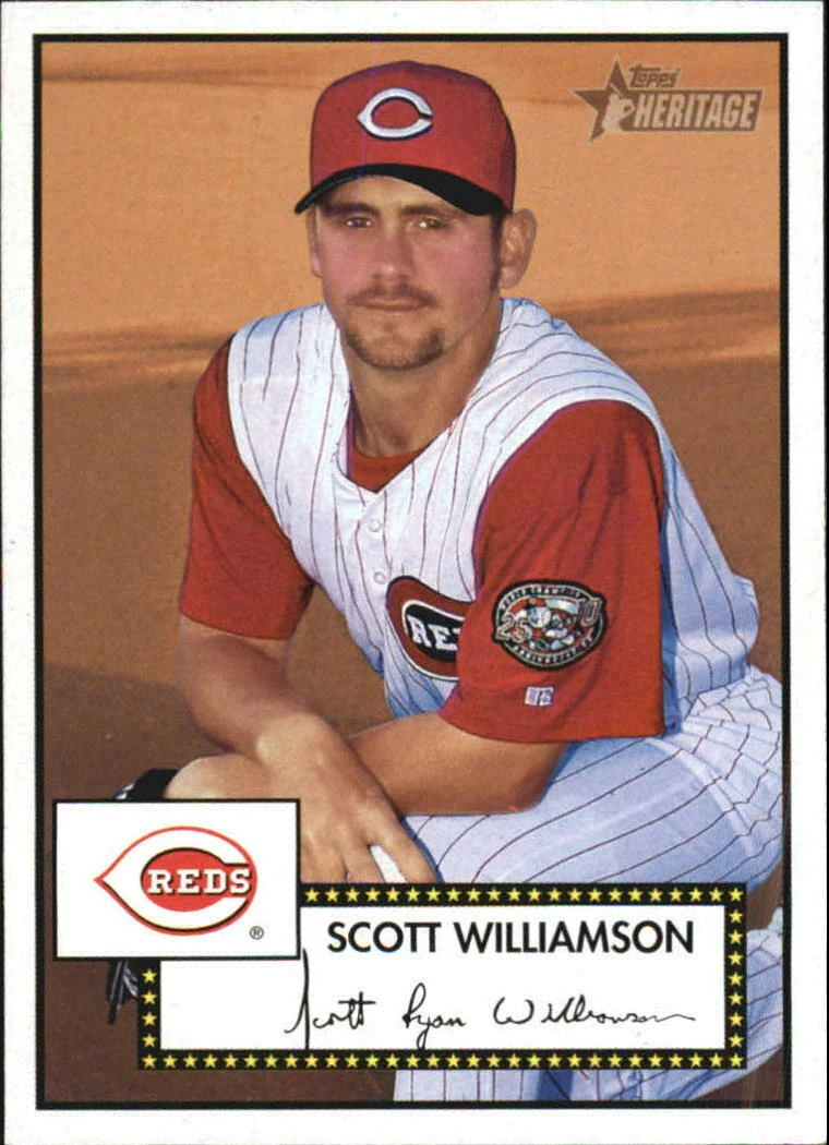 2001 Topps Heritage Base Set Baseball Cards Wiki Fandom