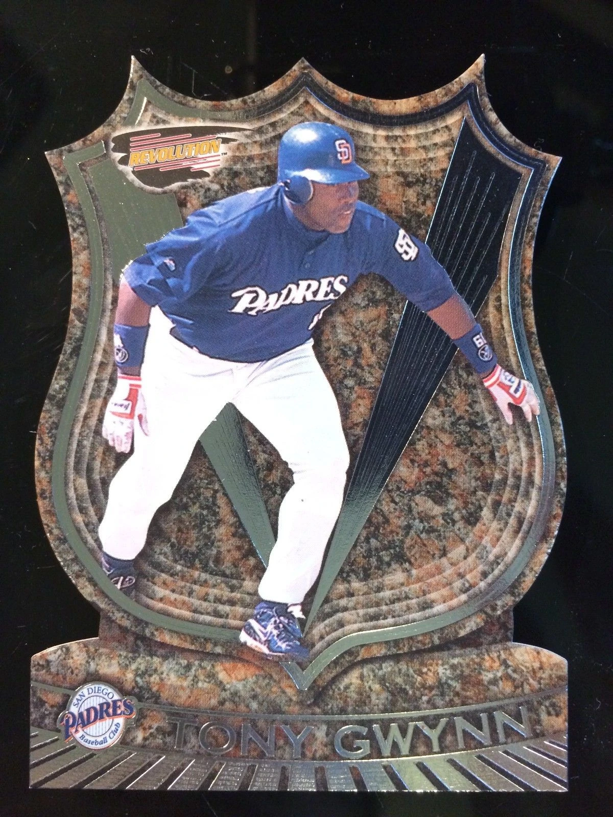 1999 Revolution MLB Icons Baseball Cards Wiki FANDOM powered by Wikia