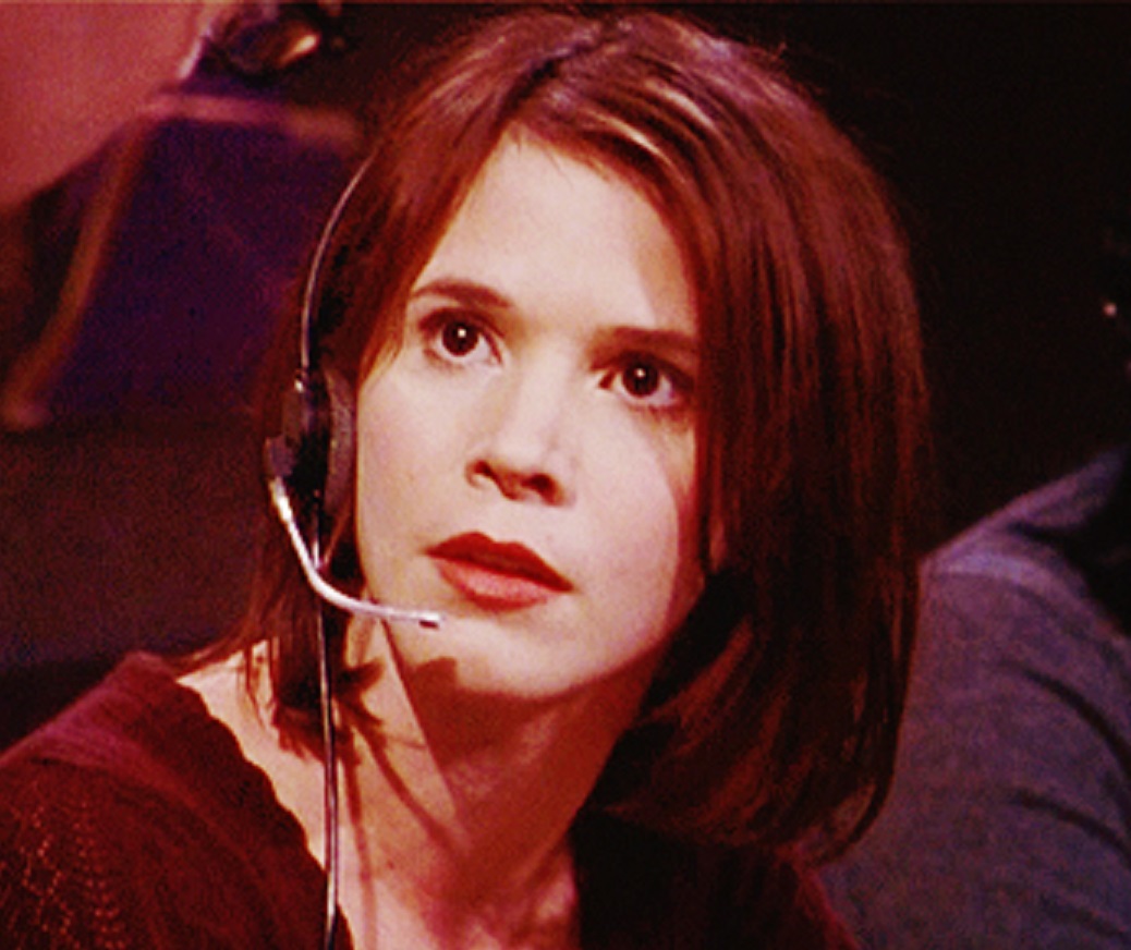Natalie Hurley Sports Night Wiki FANDOM powered by Wikia