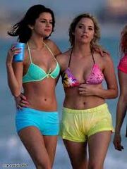 Srping breakers 2