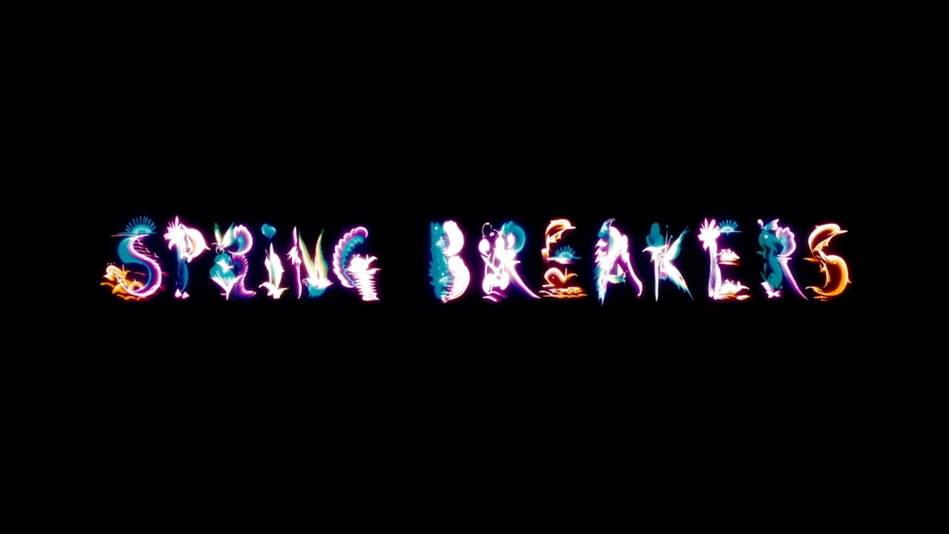 Spring Breakers | WikiBreakers | Fandom