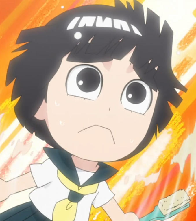 Rock Lee Springtime Of Youth Image - Leeko.png | Rock Lee's Springtime of Youth Wiki | FANDOM