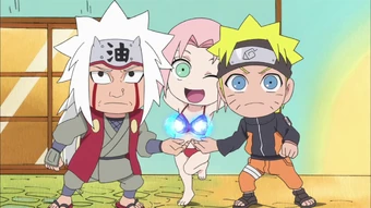 Spiralling Breast Spheres Rock Lee S Springtime Of Youth Wiki Spiralling Breast Spheres Rock Lee S Springtime Of Youth Wiki