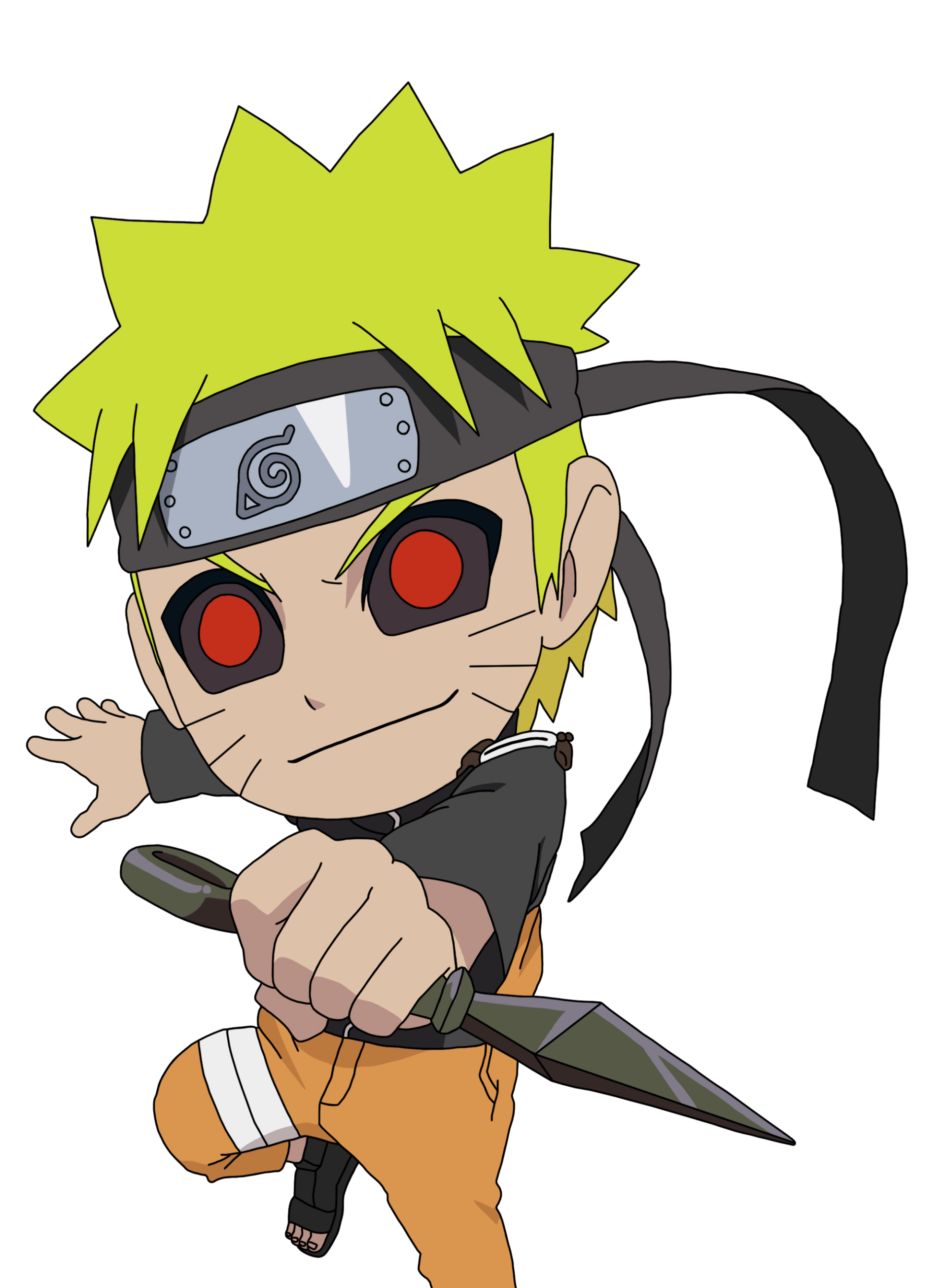 Dark Naruto | Rock Lee's Springtime of Youth Wiki | FANDOM powered by Wikia