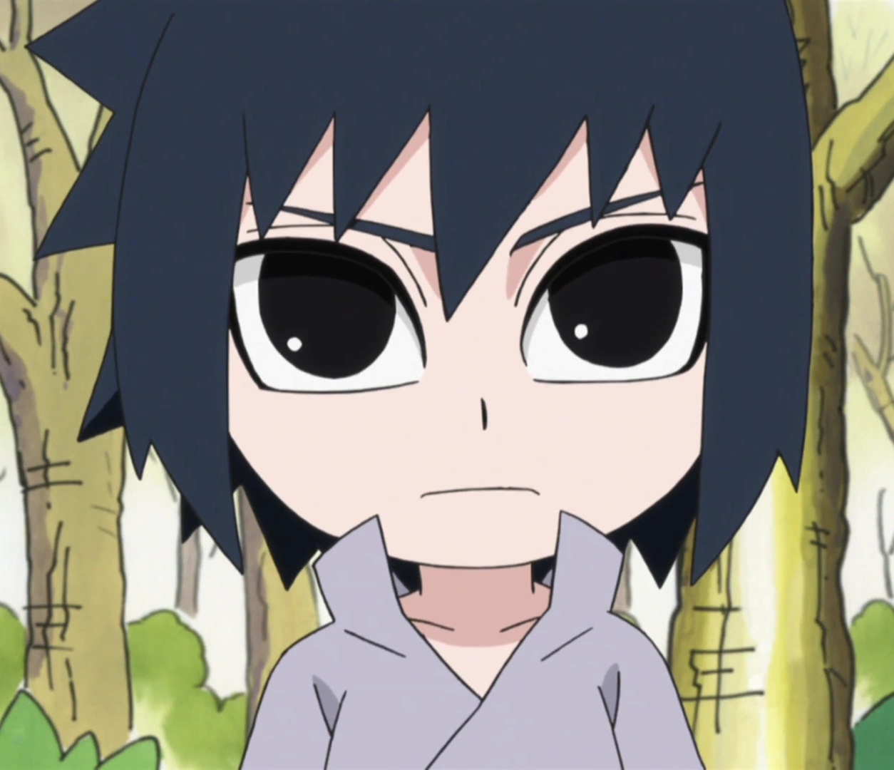 Sasuke Uchiha Rock Lee's Springtime of Youth Wiki FANDOM powered by