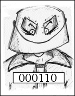 Bucket mugshot1