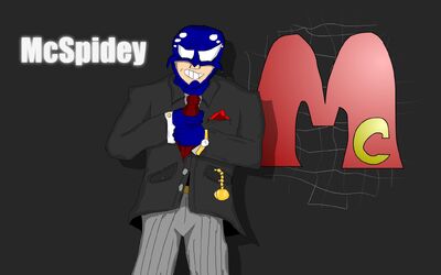 Mcspidey