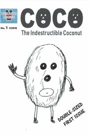 Coco 1 cover