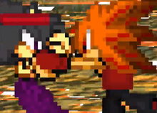 Danix v kyu
