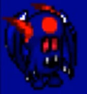 Demon Shroobic