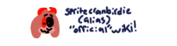 Spritecranbirdie Wiki