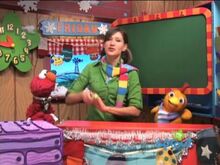 Elmo