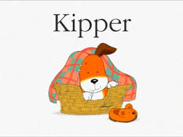 kipper the dog theme song
