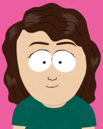 Kelly The South Park Game Wiki Fandom