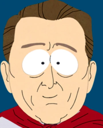 Al Gore The South Park Game Wiki Fandom