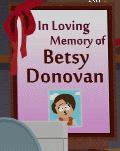 Betsydonovan