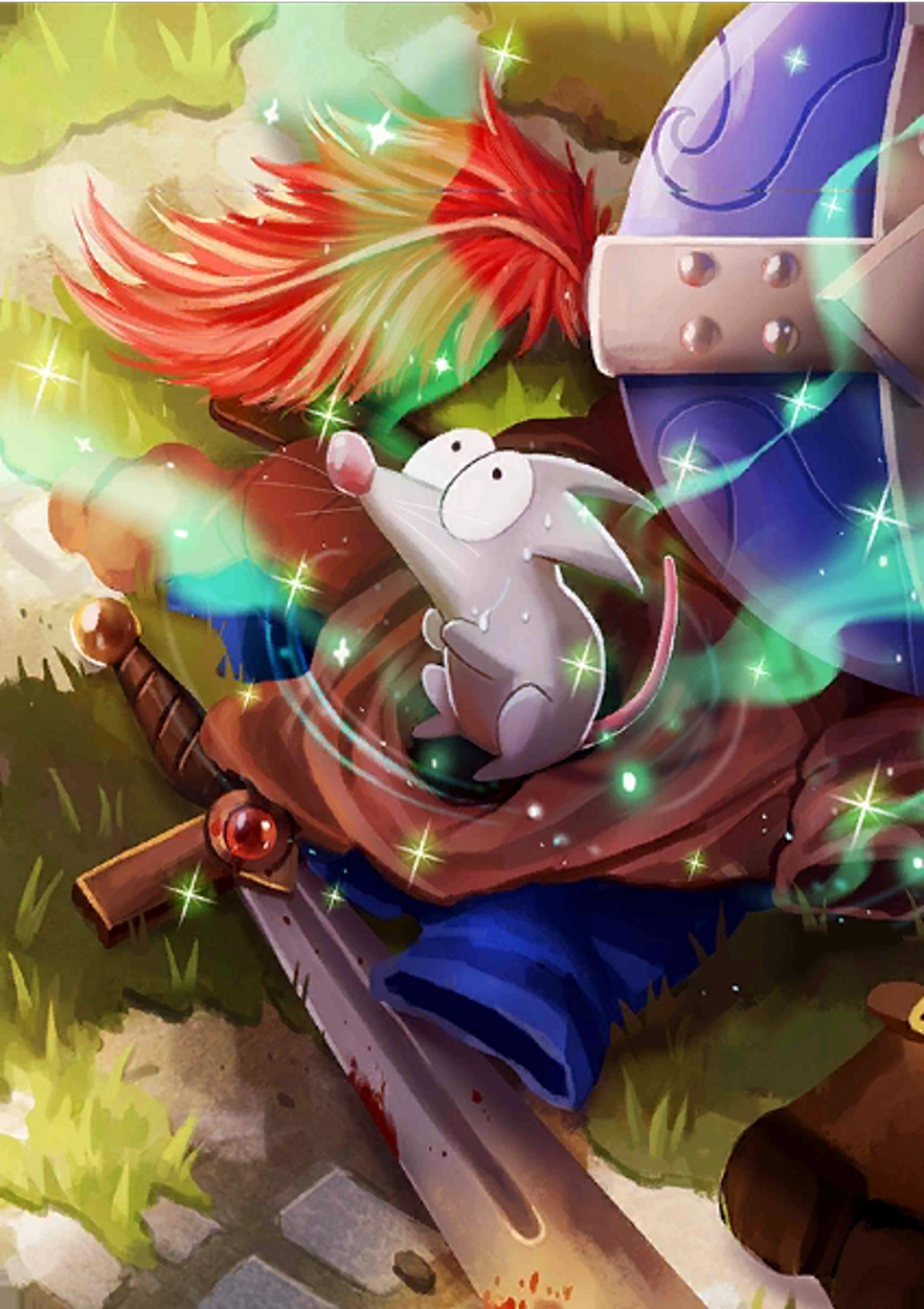 Transmogrify The South Park Game Wiki Fandom