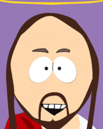 Jesus The South Park Game Wiki Fandom