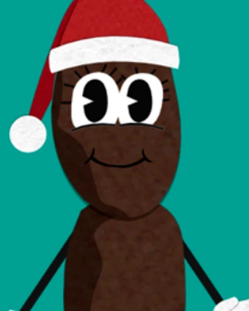 Mr Hankey The South Park Game Wiki Fandom