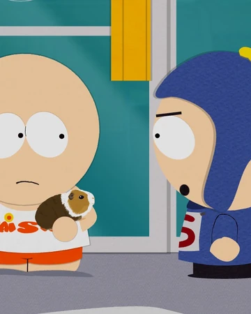 Ghost Reconciler The South Park Game Wiki Fandom