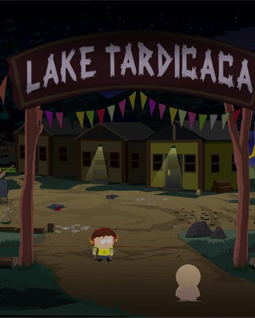 Bring The Crunch Mission The South Park Game Wiki Fandom