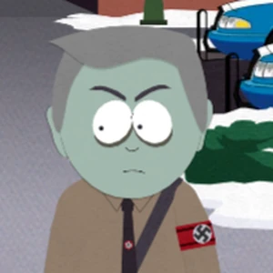 Nazi Zombies The South Park Game Wiki Fandom