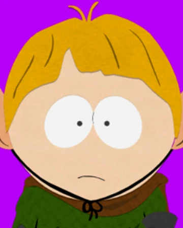 Bradley Biggle The South Park Game Wiki Fandom