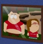 Nathan and Mimsy