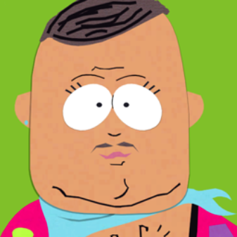 Big Gay Al | The South Park Game Wiki | FANDOM powered by Wikia