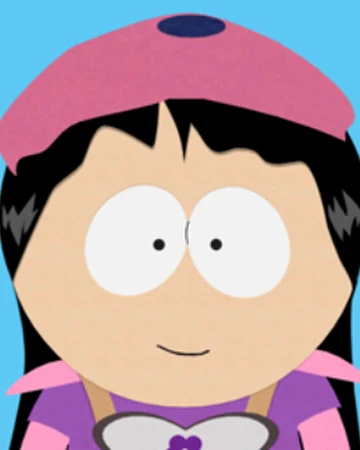 Wendy Testaburger The South Park Game Wiki Fandom