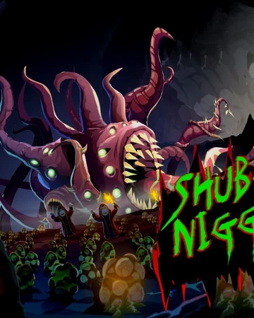 Shub Niggurath The South Park Game Wiki Fandom