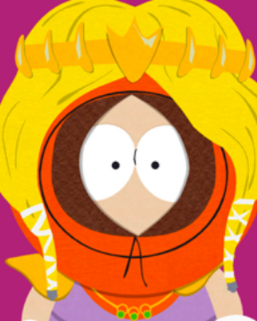 Kenny Mccormick The South Park Game Wiki Fandom