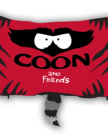 Coon And Friends The South Park Game Wiki Fandom