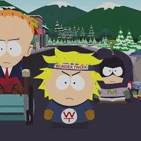 Civil War The South Park Game Wiki Fandom