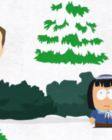 Manbearpig Quest The South Park Game Wiki Fandom