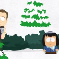 Manbearpig Quest The South Park Game Wiki Fandom
