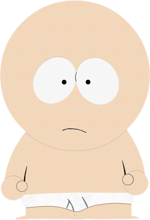 The New Kid | The South Park Game Wiki | Fandom