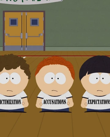 Therapy Wars The South Park Game Wiki Fandom