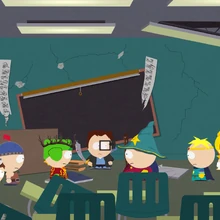 The South Park Game Wiki Fandom