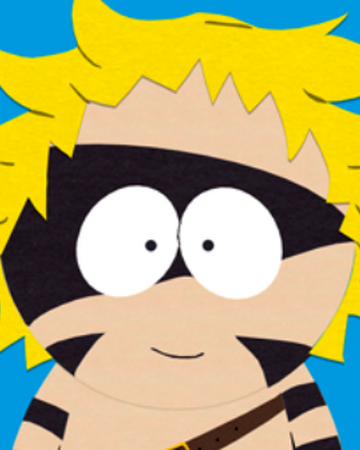 Tweek Tweak The South Park Game Wiki Fandom