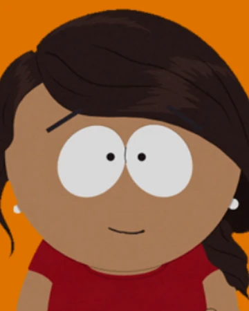 Jessie Rodriguez The South Park Game Wiki Fandom