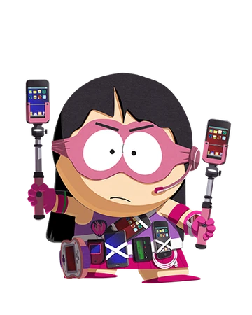 Call Girl The South Park Game Wiki Fandom