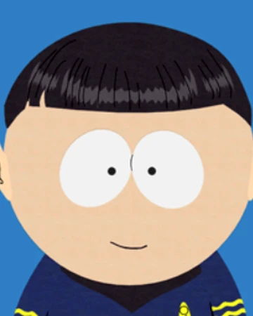 Kevin Stoley The South Park Game Wiki Fandom