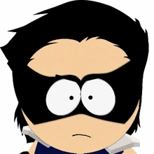 The Amazing Butthole The South Park Game Wiki Fandom