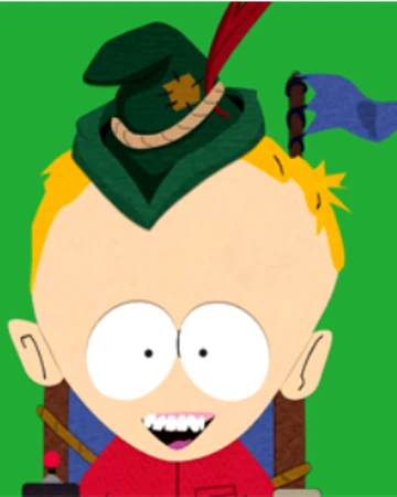 Timmy Burch The South Park Game Wiki Fandom