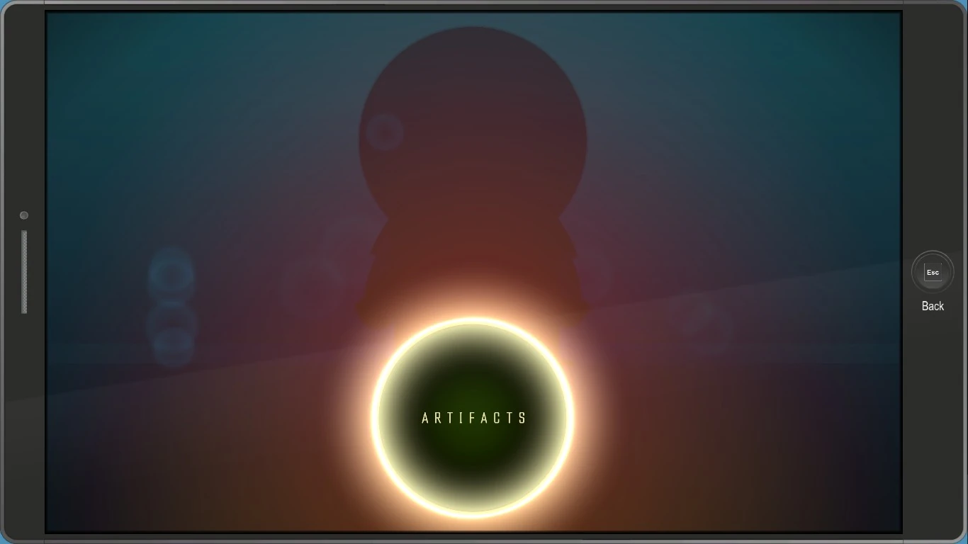 Artifacts The South Park Game Wiki Fandom