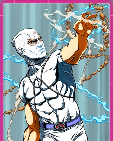 Elementalist The South Park Game Wiki Fandom